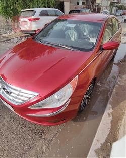 هيونداي سوناتا